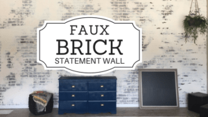 FAUXBRICK