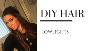 DIY Hair