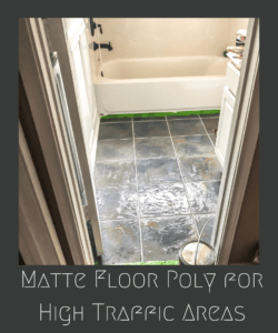 Copy of Copy of Matte Floor Poly for High Traffic Areas 1