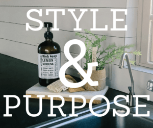style and purpose