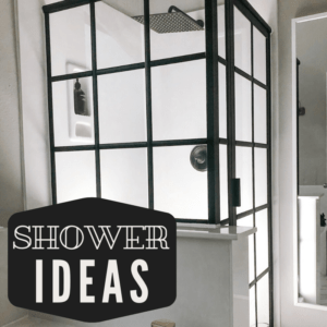 Shower Ideas to Upgrade your shower