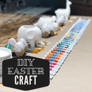 DIY Easter Craft