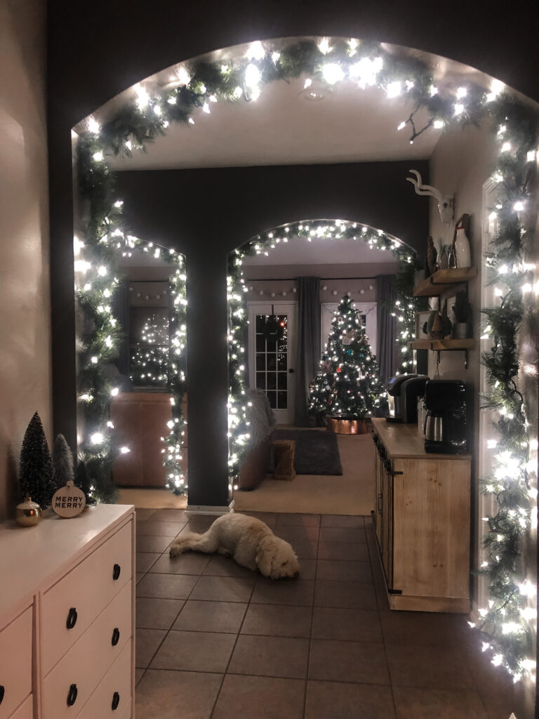 2 Ultimate Indoor Christmas Decorations for the Most Festive Home on the Block The DIY Vibe